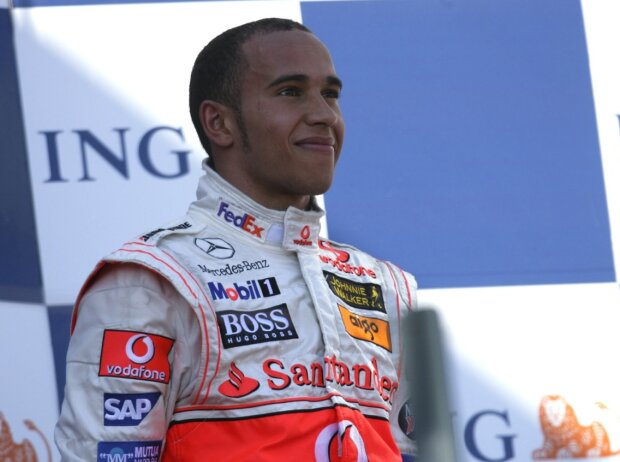 Lewis Hamilton Lewis Hamilton