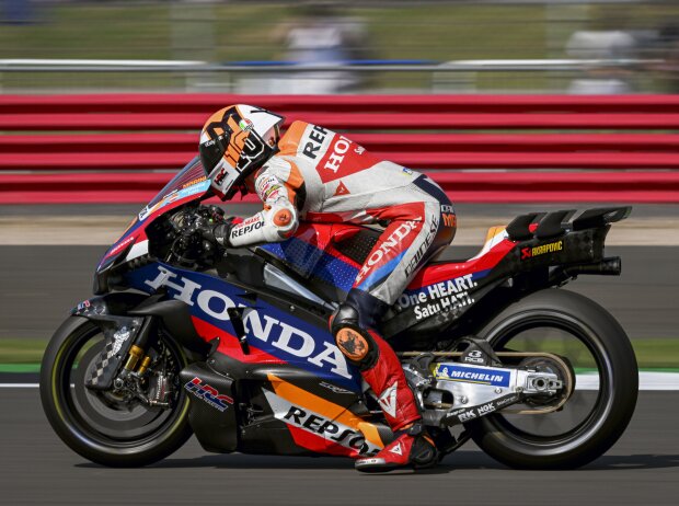 Luca Marini Luca Marini