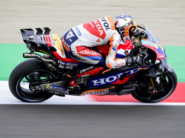 Luca Marini Luca Marini