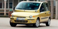 Fiat Multipla (1999-2010)