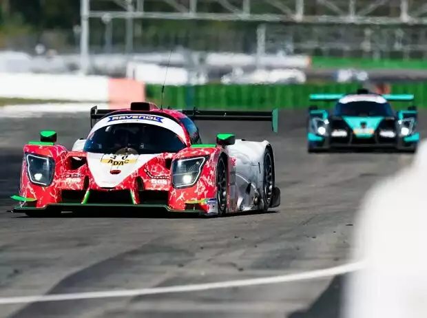 Für Frikadelli Racing mit Klaus Abbelen und Felipe Laser ist das Rennwochenende auf dem Nürburgring ein Heimspiel Titel-Bild zur News: Für Frikadelli Racing mit Klaus Abbelen und Felipe Laser ist das Rennwochenende auf dem Nürburgring ein Heimspiel