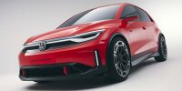 VW ID. GTI Concept