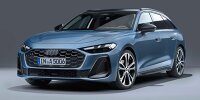 Audi A5 Avant