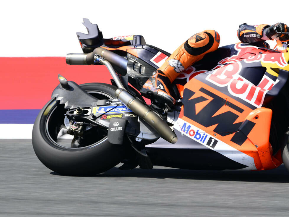 Pol Espargaro