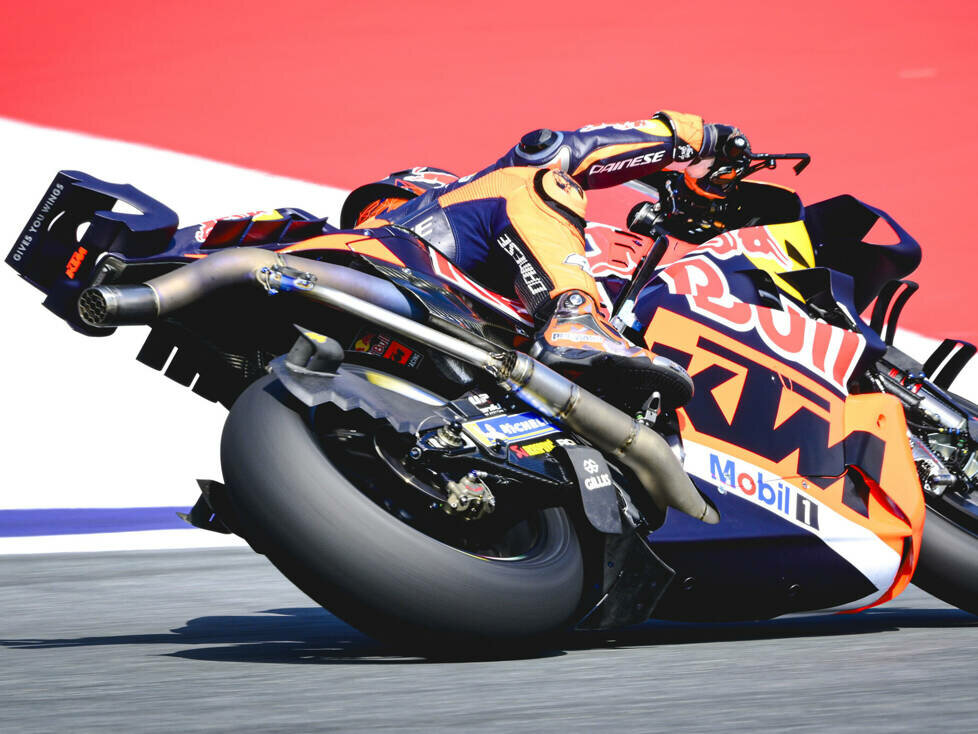 Pol Espargaro