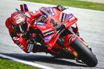Francesco Bagnaia (Ducati) 