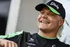 Bild zum Inhalt: Bottas: "Ich war in der Vergangenheit wie ein Roboter"