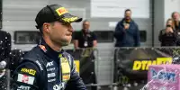 Bild zum Inhalt: Trotz Dominanz: Warum das Rennen für Kelvin van der Linde "sehr schwer" war