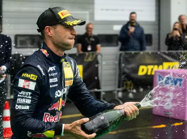 Kelvin van der Linde Titel-Bild zur News: Kelvin van der Linde