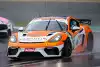 Bild zum Inhalt: ADAC GT4 Germany Nürburgring: Winter und Ekelchik siegen im Regen