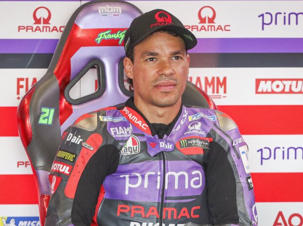 Franco Morbidelli Franco Morbidelli