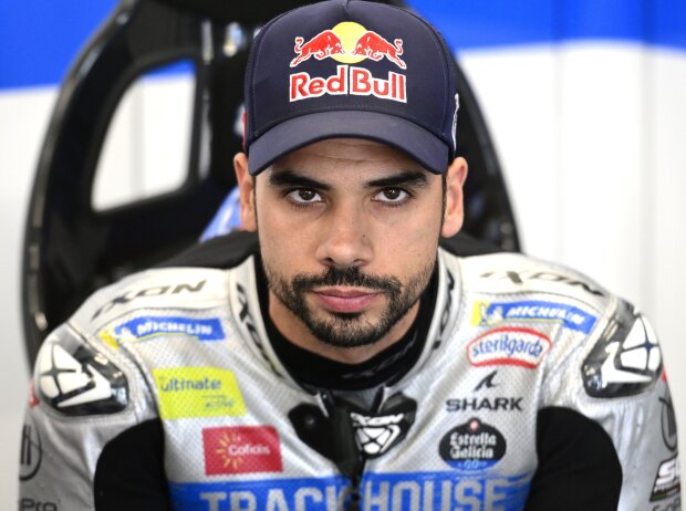Miguel Oliveira Miguel Oliveira