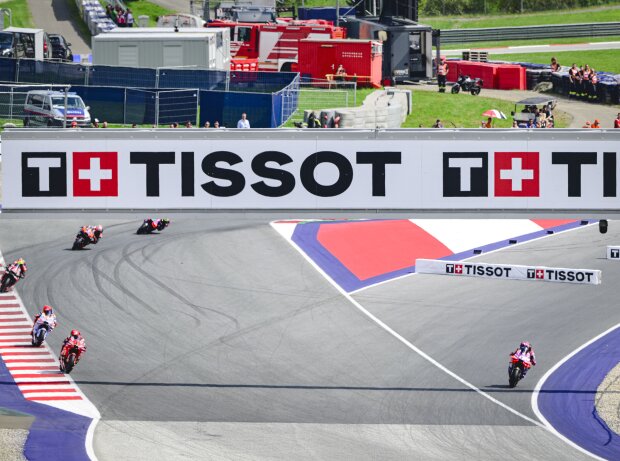 Jorge Martin, Francesco Bagnaia Jorge Martin, Francesco Bagnaia