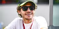 Bild zum Inhalt: Valentino Rossi: Martin "immer da", aber Bagnaia "hat keinen Schwachpunkt"