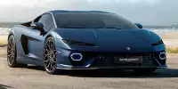 Lamborghini Temerario