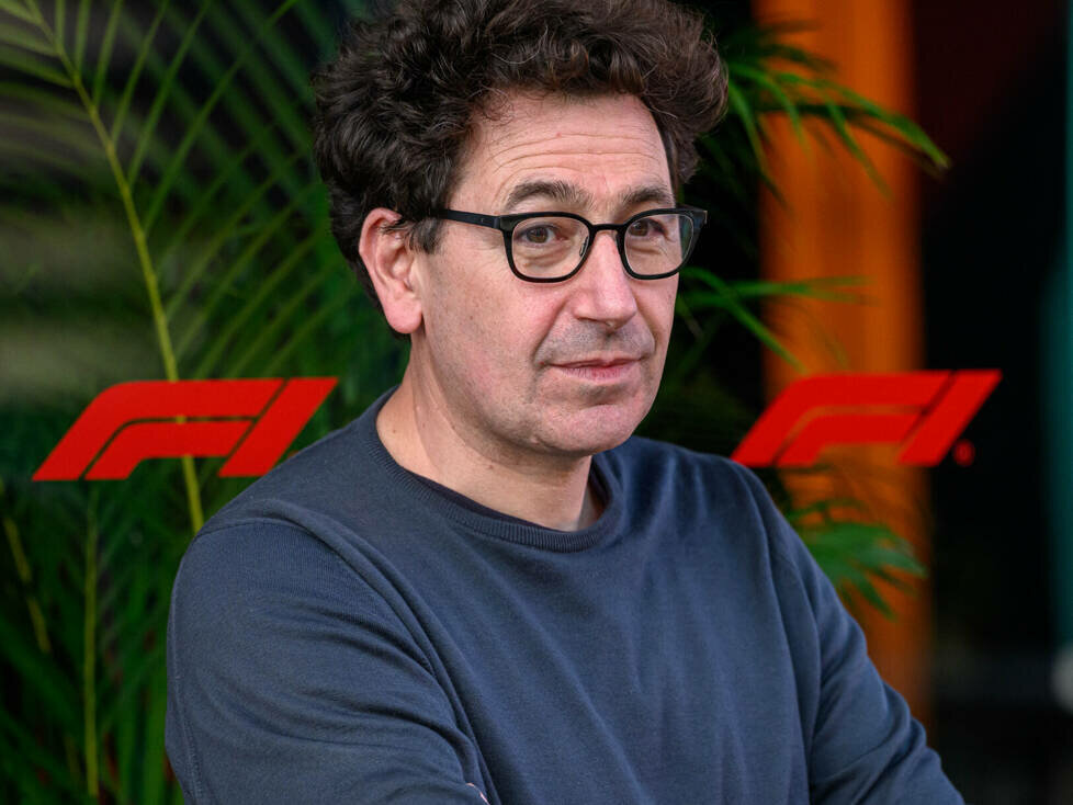 Mattia Binotto