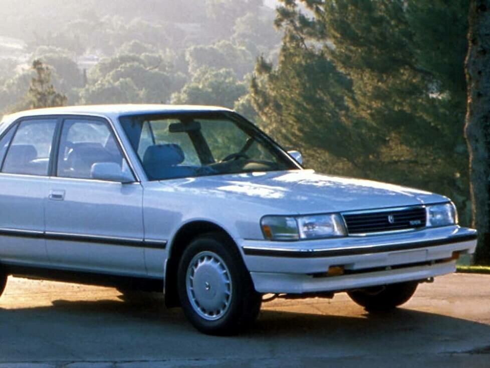 Toyota Cressida (1978)