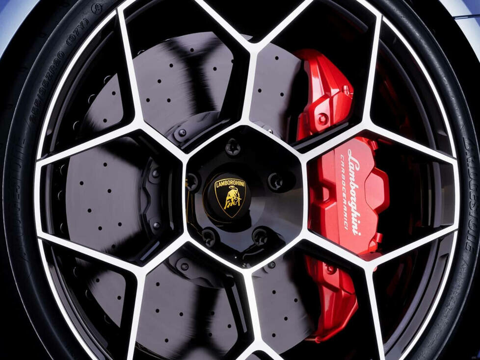 Lamborghini Temerario