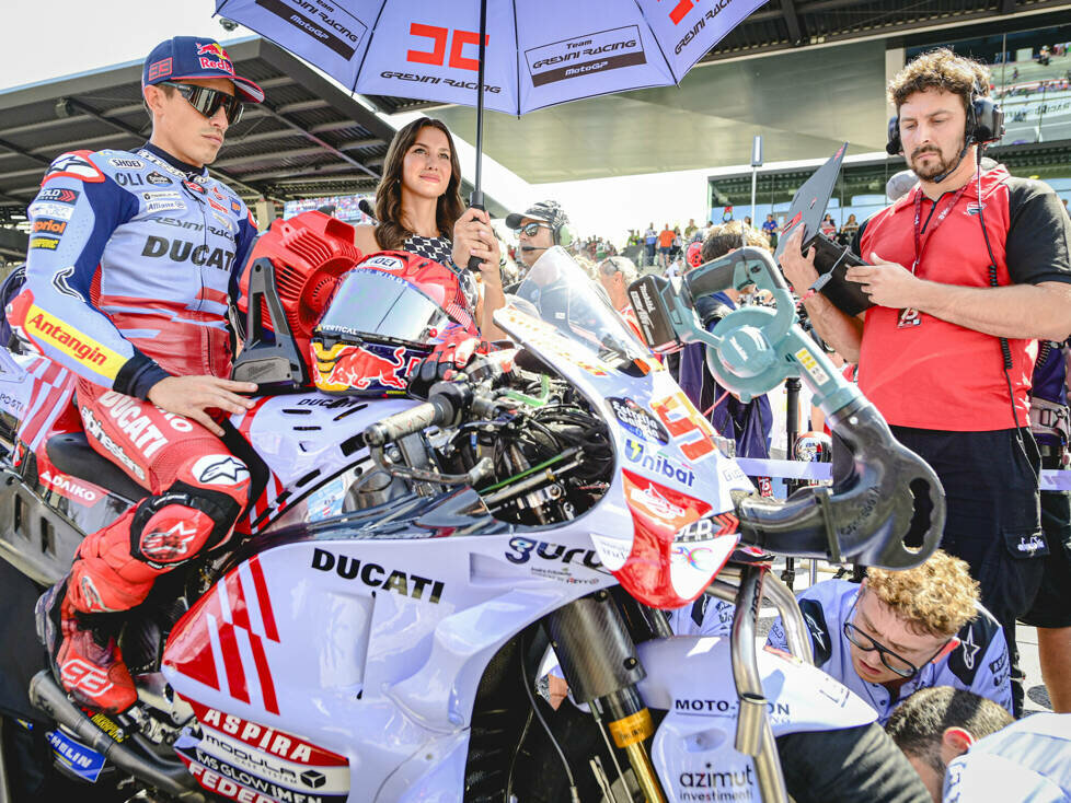 Marc Marquez