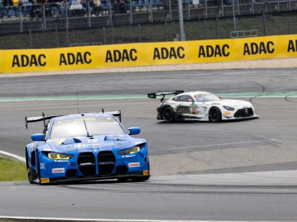 Maro Engel, Rene Rast