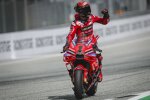 Francesco Bagnaia (Ducati) 