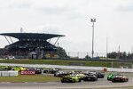 Nürburgring Start