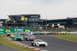 Nürburgring Start