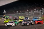 Nürburgring Start
