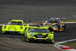 Mirko Bortolotti, Thomas Preining