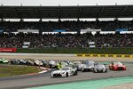 Nürburgring Start