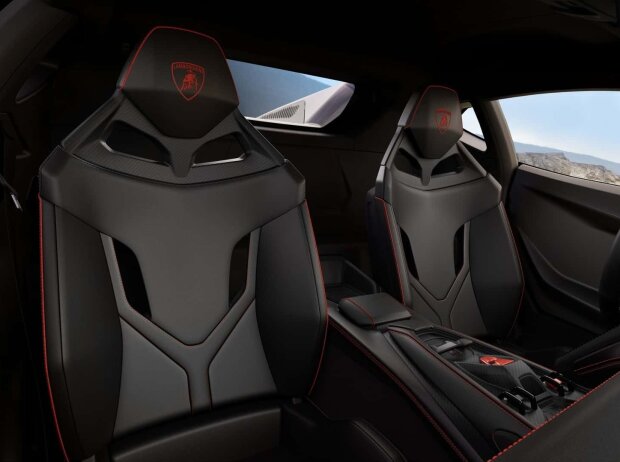 Lamborghini Temerario Lamborghini Temerario