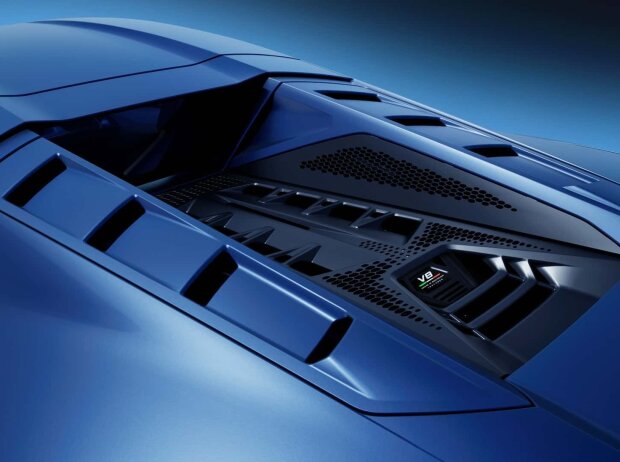 Lamborghini Temerario Lamborghini Temerario