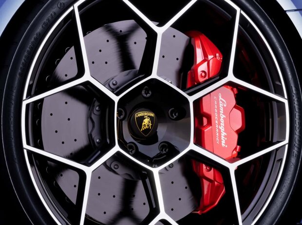 Lamborghini Temerario Lamborghini Temerario