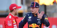 Bild zum Inhalt: Max, Max, Max! David Coulthard über seine Top-3-Red-Bull-Fahrer