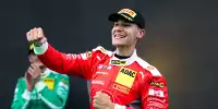 Sheldon van der Linde hat allen Grund zur Freude