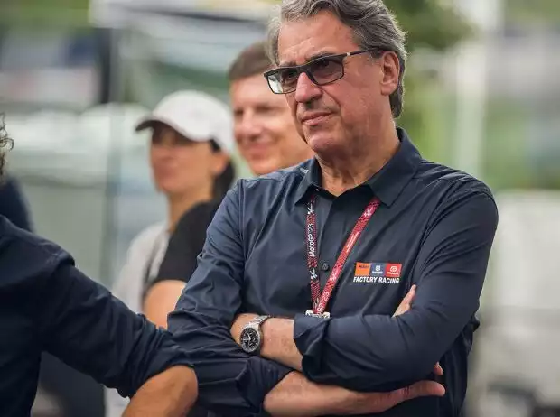 Titel-Bild zur News: Stefan Pierer