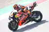 Bild zum Inhalt: Neuer KTM-MotoGP-Prototyp: Pol Espargaro langsamer als beim Test