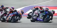 Bild zum Inhalt: "Langsamer als Yamaha-Motor": Neuer Honda-Motor kein Fortschritt