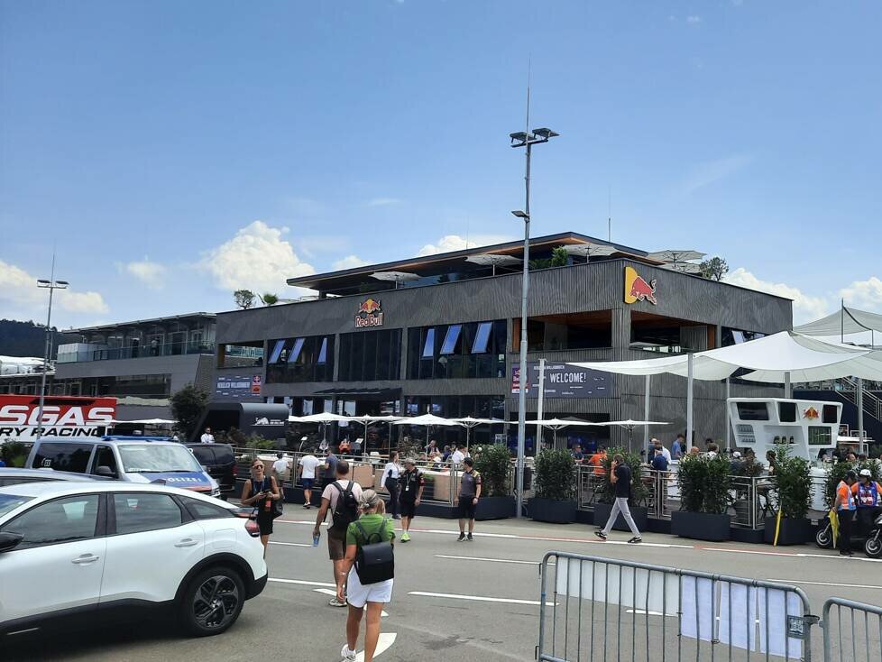 Red Bull Hospitality