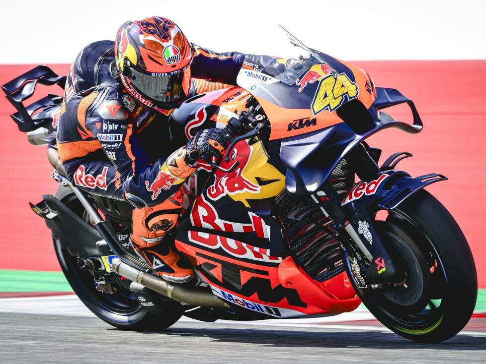 Pol Espargaro