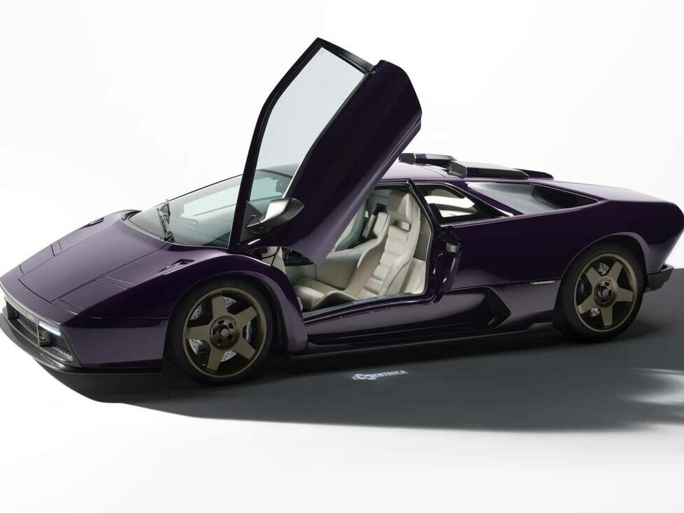 Eccentrica V12