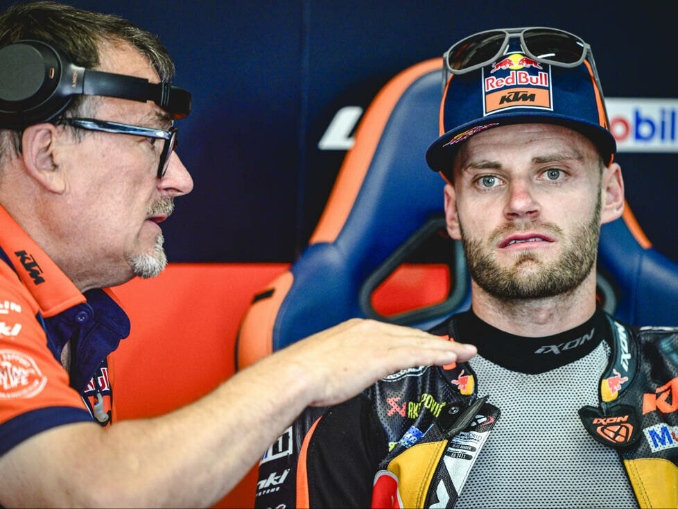 Brad Binder