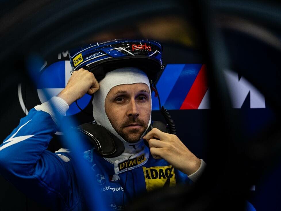 Rene Rast