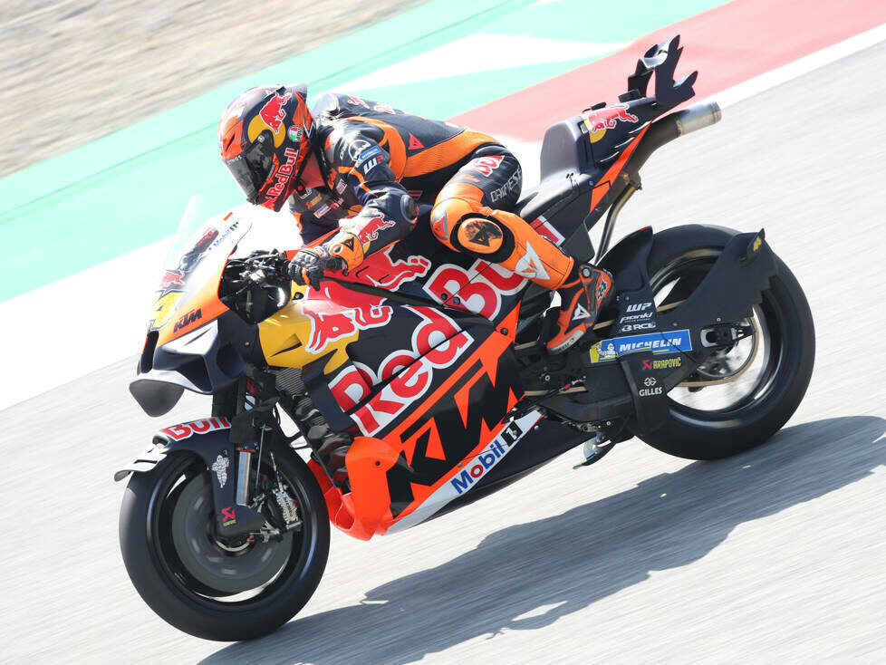 Pol Espargaro