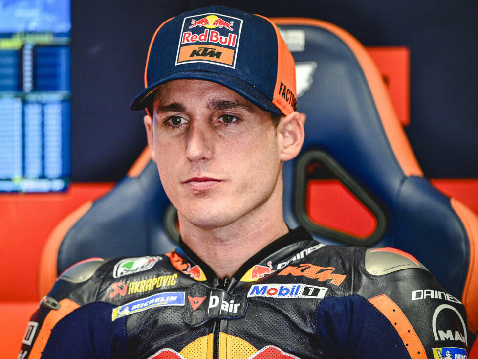Pol Espargaro