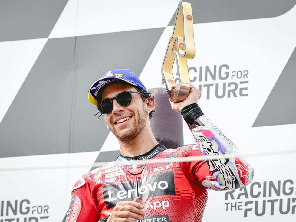 Enea Bastianini
