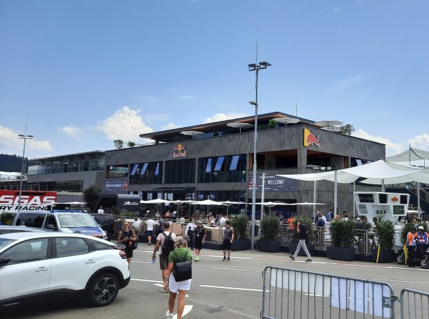 Red Bull Hospitality