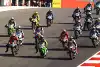Bild zum Inhalt: Parallel zum möglichen MotoGP-Projekt: Warum die WSBK für BMW wichtig ist