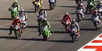 Bild zum Inhalt: Parallel zum möglichen MotoGP-Projekt: Warum die WSBK für BMW wichtig ist