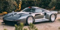 Tuthill Porsche GT One
